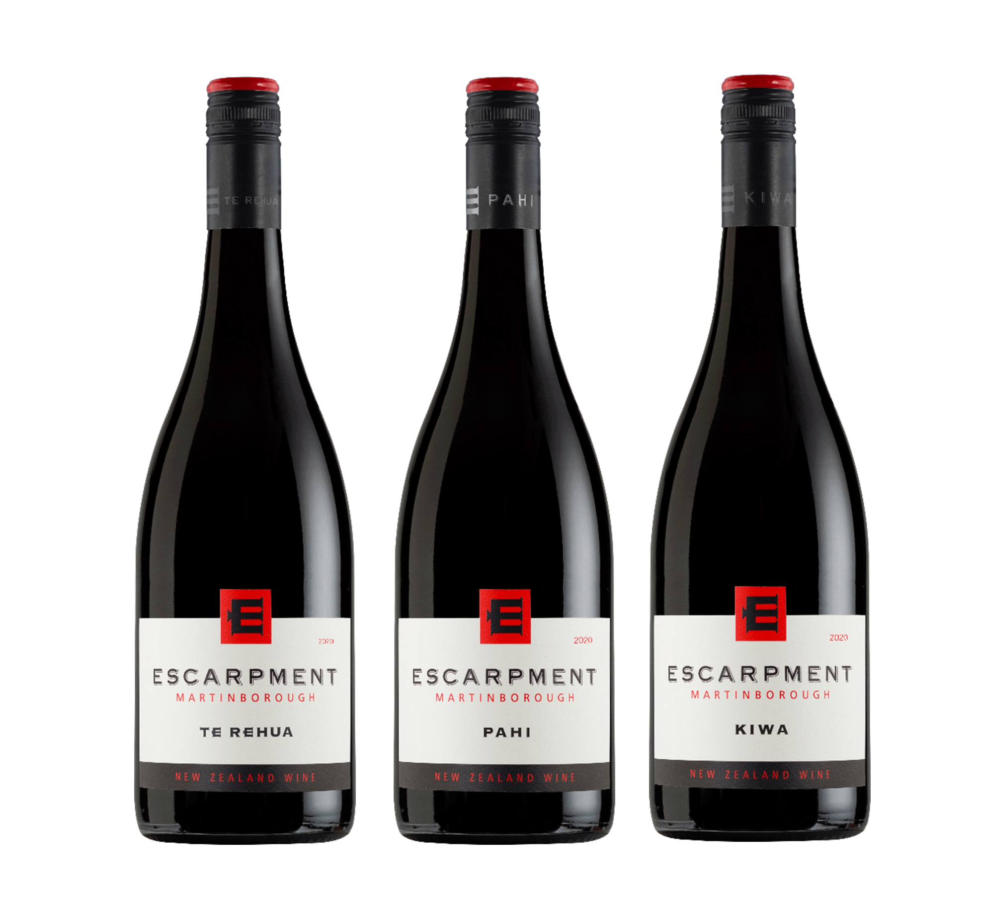 Annual Allocation | Single Vineyard Selection