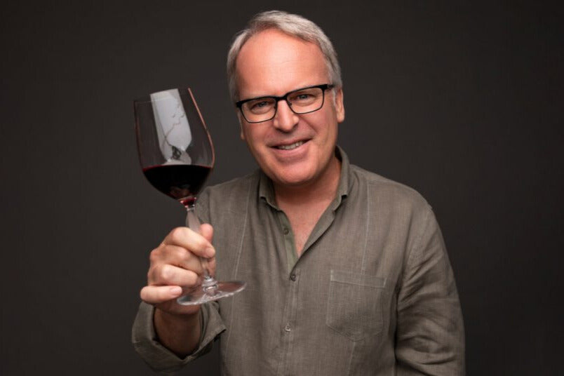 JAMES SUCKLING | APRIL 2024