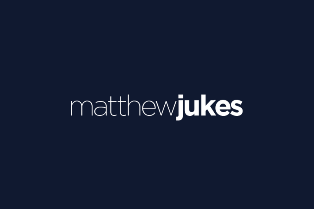 Matthew Jukes | April 2023