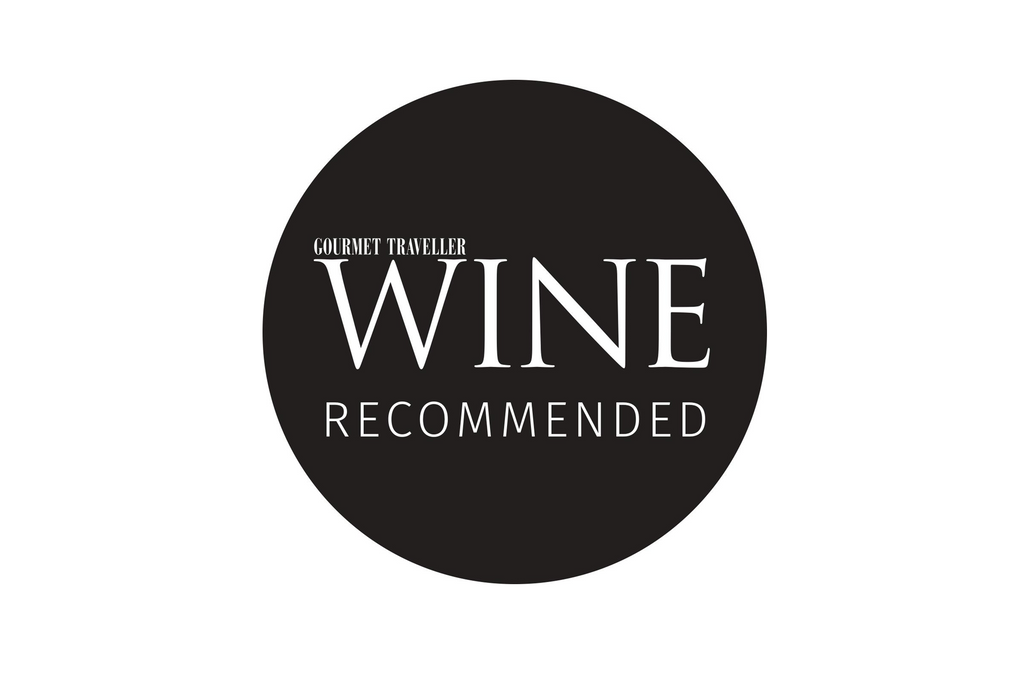 Gourmet Traveller Wine | October 2021