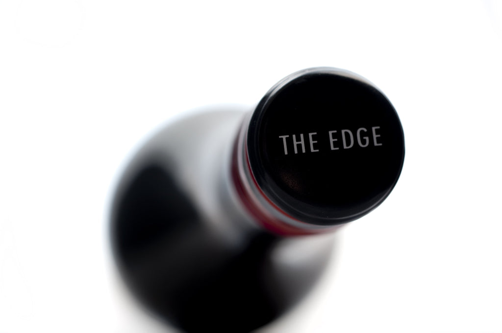 Escarpment Vineyard The Edge