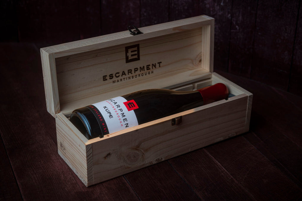 Kupe Pinot Noir - Magnums
