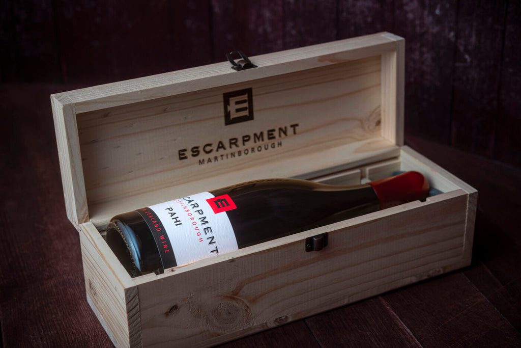 Pahi Pinot Noir - Magnums