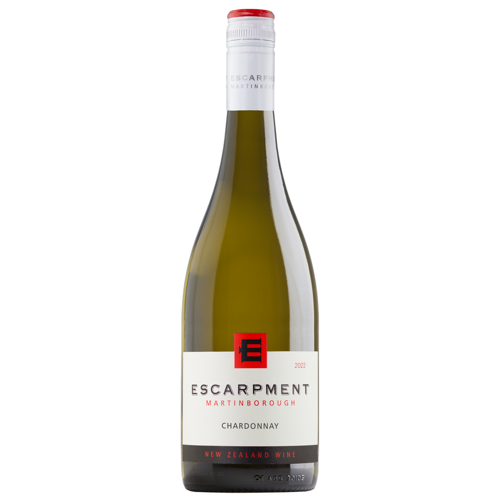 Escarpment Chardonnay