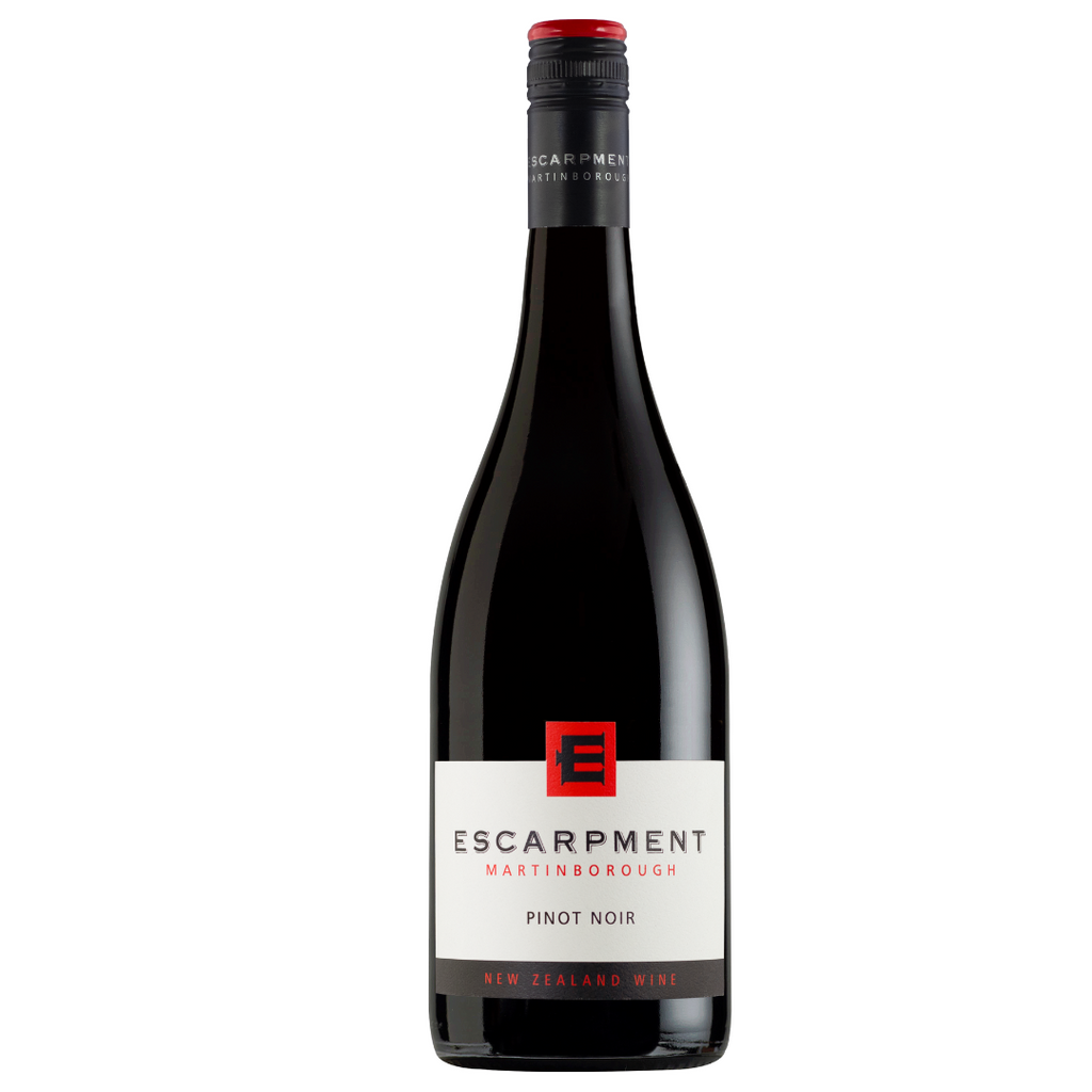 Escarpment Pinot Noir