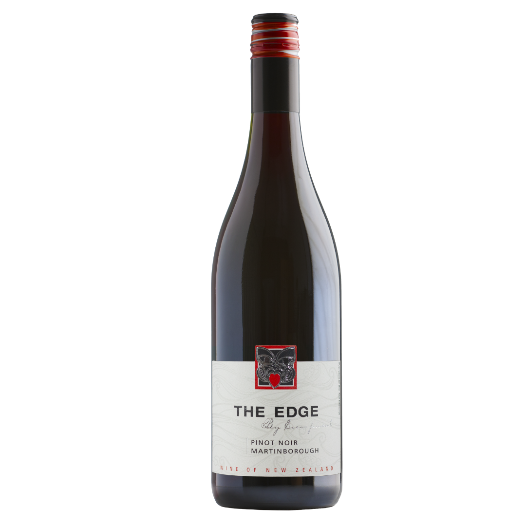 The Edge Pinot Noir