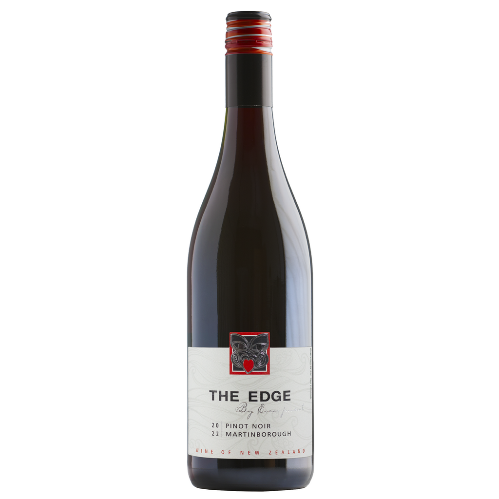 The Edge Pinot Noir