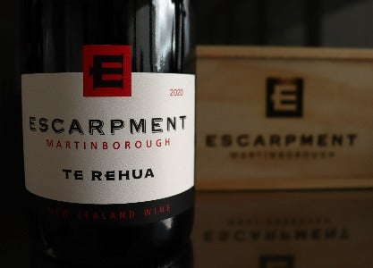 Gift Box | Te Rehua Pinot Noir
